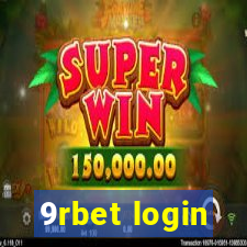 9rbet login